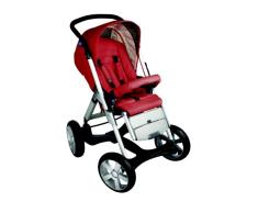 Bertini 5999 - Silla de paseo