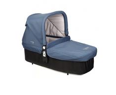 Casualplay Cot - Capazo, color azul