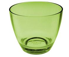 Mepra - Vaso para bebé, color verde