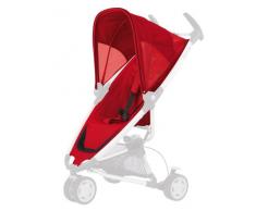 Quinny 76005830 Zapp - Asiento para silla de paseo, color rojo