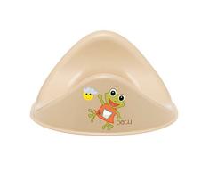 Rotho Babydesign, reductor de WC, beige (beige)