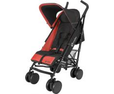 Cybex 50073004 - Silla de paseo, color rojo