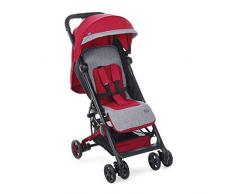 Chicco Miinimo Silla de Paseo, Ultracompacta y Espaciosa, 6 kg, Colección 2017, Rojo
