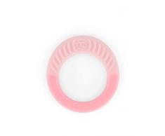 Twistshake 78239 - Mordedor, color pastel rosa