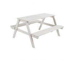 roba-kids - Picknick For 4 Mesa merendero infantil (roba Baumann GmbH 455001WE)