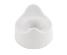 Junior Joy 6190WH - Orinal infantil, color blanco