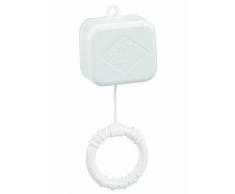 Fehn - Caja de música para móvil de cuna Blanco