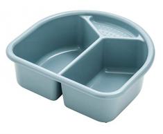 Rotho Babydesign - Lavabo, color azul