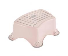 keeeper Taburete Minnie, De 3 a 14 aÃ±os Aprox, Antideslizante, Tomek, Rosa Nordic