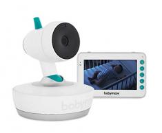 Babymoov YOO Moov Video Monitor de Bebé Motorizado