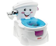 Fisher-Price - Orinal, mi primera higiénico (P4326-0), Version Alemana