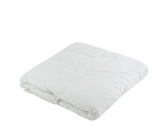 Junior Joy 6219 - Edredón para cuna, 4.5 TOG, 120 x 150 cm, color blanco