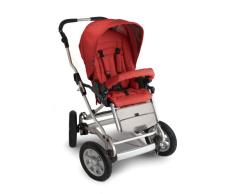 Bertini 6003 - Silla de paseo