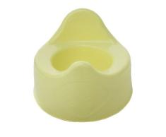 Junior Joy 6190YE - Orinal infantil, color amarillo