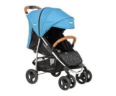 Bebé Due 10202 - Sillas de paseo