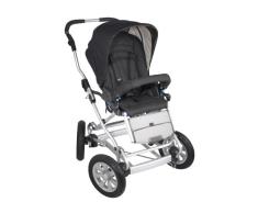 Bertini 5972 - Silla de paseo