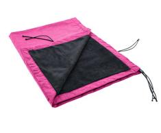 altabebe al2415p – 46 Wind Manta para cochecito, color rosa