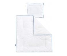 Julius Zöllner 4071120000 - Edredón [tamaño: 35/40cm]