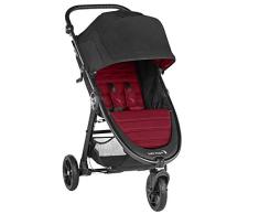 Baby Jogger City Mini GT2 - Silla de paseo Ember