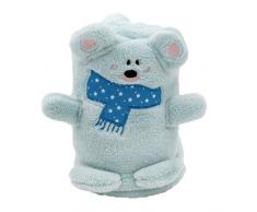 BabyCalin - Manta (75 x 100 cm)