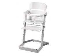 Geuther 2345 WE - Trona Tamino, color blanco