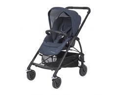Bébé Confort Mya cochecito desde nacimiento, color nomad blue