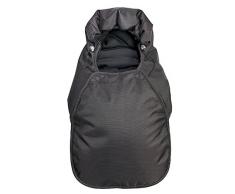 Asiento de coche para saco/Cosy Toes Compatible con Graco recién nacido carset bebé fresco negro