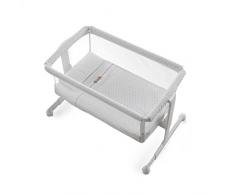 Takta 860 Plumeti03 - Minicuna colecho, color beige
