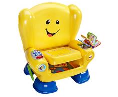Fisher-Price Smart Stages - Silla amarillo amarillo Talla:M