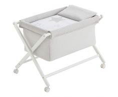 Pekebaby - Ropa de cama para cunas - sábanas, unisex
