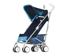 Cybex 50015011 - Silla de paseo, color azul