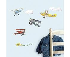 Jomoval RMK1197SCS Pegatina de pared