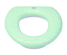 Saro - Reductor W.C. blandito menta