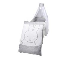 Roba - Juego de cama infantil multicolor