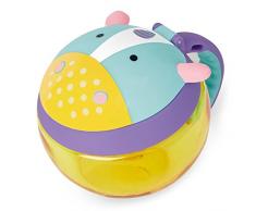 Skip Hop Zoo - Taza para aperitivos Eureka Unicornio