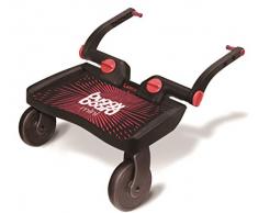 Lascal 13031 BuggyBoard Mini - Silla de paseo, color rojo