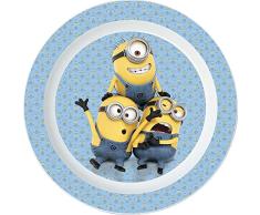 Minions LVD33269 - Plato llano