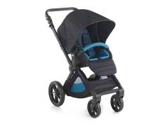 Jane - Silla de paseo jané muum negro/azul