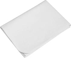 Playshoes 770216 - Protector de colchón (muletón, Impermeable y Transpirable, 100 x 200 cm)