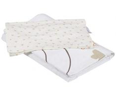 Casual By Bimbidreams 77013910 - Funda nordica cuna, unisex