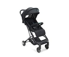 SILLA DE PASEO TRAVEL + BLACK AQUA