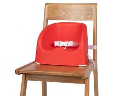 Safety 1st Essential booster red campus - - Trona de silla