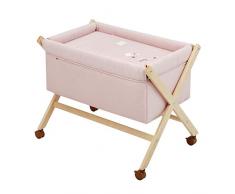 Be - Minicuna Tijera Madera