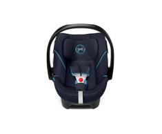 Cybex Gold 520000163, Silla De Coche, Azul (Navy Blue), Talla Única