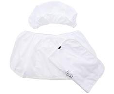 Isabella Alicia ABC Moses - Apósito para cesta, 0,4 kg