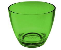 Mepra Baby - Vaso para bebé, color verde