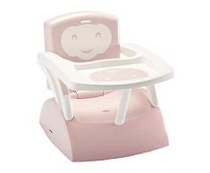 Thermobaby - Asiento elevador para trona, niñas