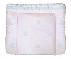 Schardt 13 610 00 00 1/696 - Colchon cambiador [tamaño: 70x80cm]