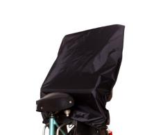 Sunny Baby 11600 burbuja de lluvia para silla de paseo Nylon Negro - Burbujas de lluvia para sillas de paseo (Nylon, Negro)