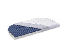 babybay Colchón Medicott AngelWave para Cama Auxiliar, Apto para Modelo Boxspring XXL